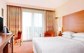 Туры в отель Sheraton Dusseldorf Airport Hotel