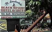 Туры в отель Sheraton Fort Lauderdale Beach