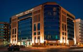 Туры в отель Four Points by Sheraton Bur Dubai