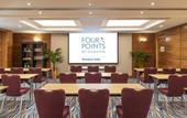 Туры в отель Four Points by Sheraton Bur Dubai