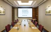 Туры в отель Four Points by Sheraton Bur Dubai