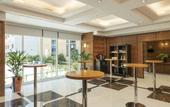 Туры в отель Four Points by Sheraton Bur Dubai