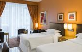 Туры в отель Four Points by Sheraton Bur Dubai