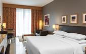 Туры в отель Four Points by Sheraton Bur Dubai