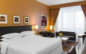 Туры в отель Four Points by Sheraton Bur Dubai