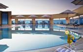 Туры в отель Four Points by Sheraton Bur Dubai