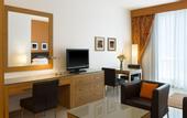 Туры в отель Four Points by Sheraton Bur Dubai
