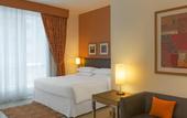 Туры в отель Four Points by Sheraton Bur Dubai