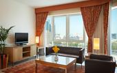 Туры в отель Four Points by Sheraton Bur Dubai