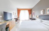 Туры в отель Four Points by Sheraton Bur Dubai