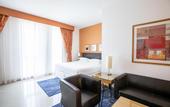 Туры в отель Four Points by Sheraton Bur Dubai