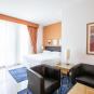 Туры в отель Four Points by Sheraton Bur Dubai, оператор Anex Tour