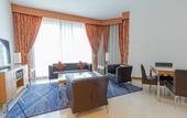 Туры в отель Four Points by Sheraton Bur Dubai