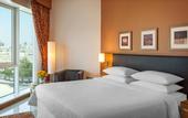 Туры в отель Four Points by Sheraton Bur Dubai