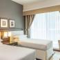 Туры в отель Four Points by Sheraton Sheikh Zayed Road, оператор Anex Tour