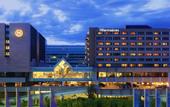 Туры в отель Sheraton Frankfurt Airport Hotel & Conference Center