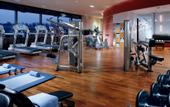 Туры в отель Sheraton Frankfurt Airport Hotel & Conference Center