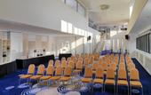 Туры в отель Sheraton Frankfurt Airport Hotel & Conference Center