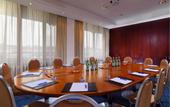 Туры в отель Sheraton Frankfurt Airport Hotel & Conference Center