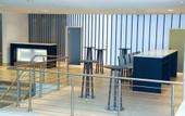 Туры в отель Sheraton Frankfurt Airport Hotel & Conference Center
