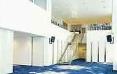 Туры в отель Sheraton Frankfurt Airport Hotel & Conference Center
