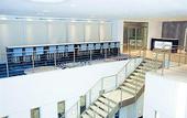 Туры в отель Sheraton Frankfurt Airport Hotel & Conference Center