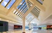 Туры в отель Sheraton Frankfurt Airport Hotel & Conference Center