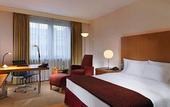 Туры в отель Sheraton Frankfurt Airport Hotel & Conference Center