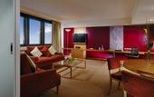 Туры в отель Sheraton Frankfurt Airport Hotel & Conference Center