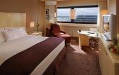 Туры в отель Sheraton Frankfurt Airport Hotel & Conference Center