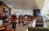 Туры в отель Sheraton Frankfurt Airport Hotel & Conference Center