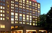Туры в отель Sheraton Gateway Hotel Atlanta Airport