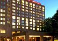 Sheraton Gateway Hotel Atlanta Airport 3*