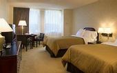 Туры в отель Sheraton Gateway Hotel Atlanta Airport
