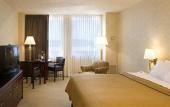 Туры в отель Sheraton Gateway Hotel Atlanta Airport