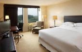 Туры в отель Sheraton Gateway Hotel Atlanta Airport
