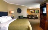 Туры в отель Sheraton Gateway Hotel Atlanta Airport