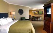 Туры в отель Sheraton Gateway Hotel Atlanta Airport
