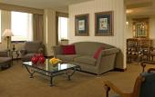 Туры в отель Sheraton Gateway Hotel Atlanta Airport