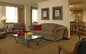 Туры в отель Sheraton Gateway Hotel Atlanta Airport