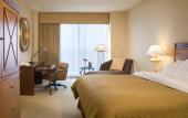 Туры в отель Sheraton Gateway Hotel Atlanta Airport