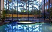 Туры в отель Sheraton Gateway Hotel Atlanta Airport