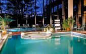 Туры в отель Sheraton Gateway Hotel Atlanta Airport