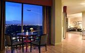 Туры в отель Sheraton Gateway Hotel Atlanta Airport