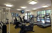 Туры в отель Sheraton Gateway Hotel Atlanta Airport