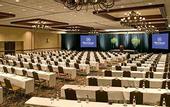 Туры в отель Sheraton Gateway Hotel Atlanta Airport