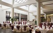 Туры в отель Sheraton Gateway Hotel Atlanta Airport