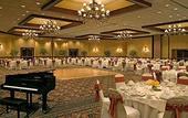 Туры в отель Sheraton Gateway Hotel Atlanta Airport