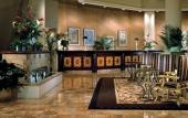 Туры в отель Sheraton Gateway Hotel Atlanta Airport