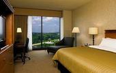Туры в отель Sheraton Gateway Hotel Atlanta Airport